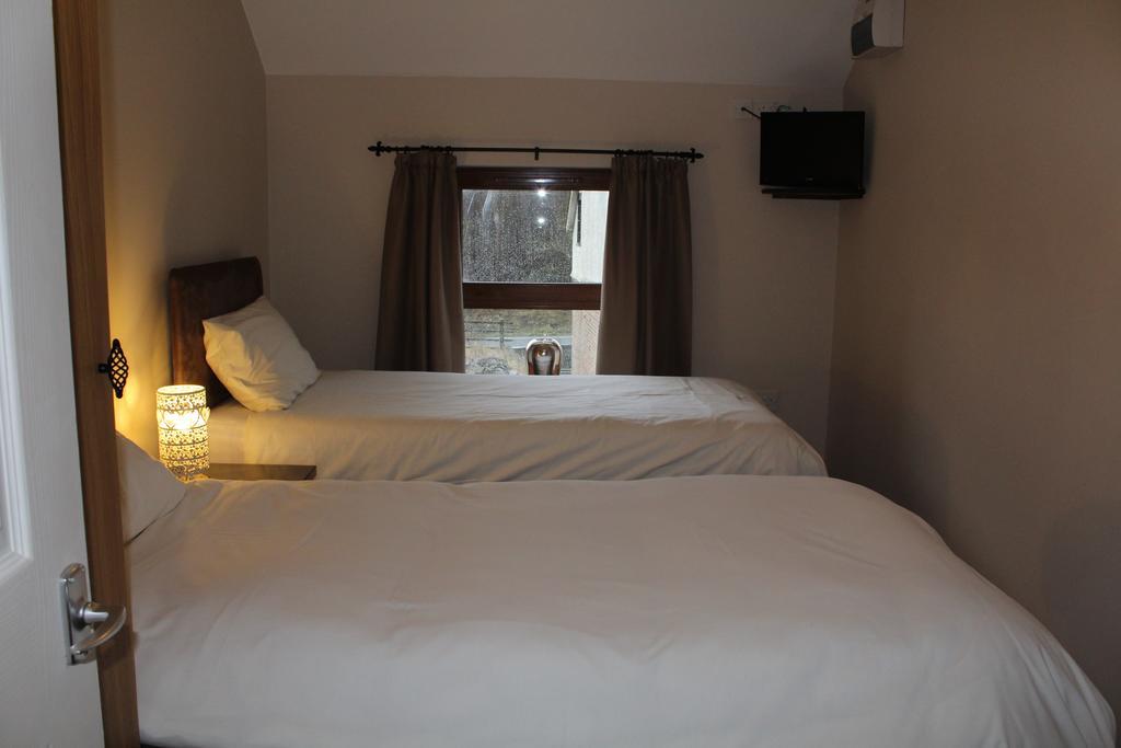Bed and Breakfast The Nags Head Tredegar Nant-y-bwch Exteriér fotografie