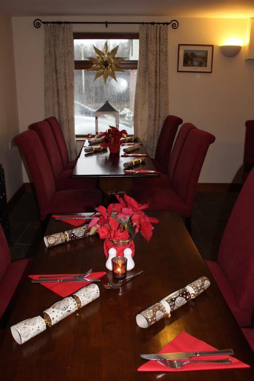 Bed and Breakfast The Nags Head Tredegar Nant-y-bwch Exteriér fotografie