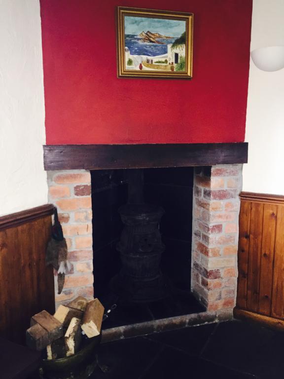 Bed and Breakfast The Nags Head Tredegar Nant-y-bwch Exteriér fotografie