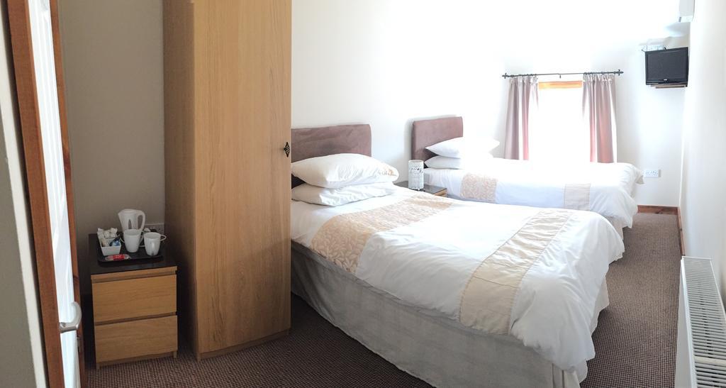 Bed and Breakfast The Nags Head Tredegar Nant-y-bwch Exteriér fotografie